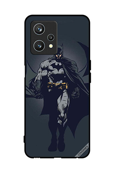 Covernex غطاء حماية لهاتف Realme 9 Pro Batman