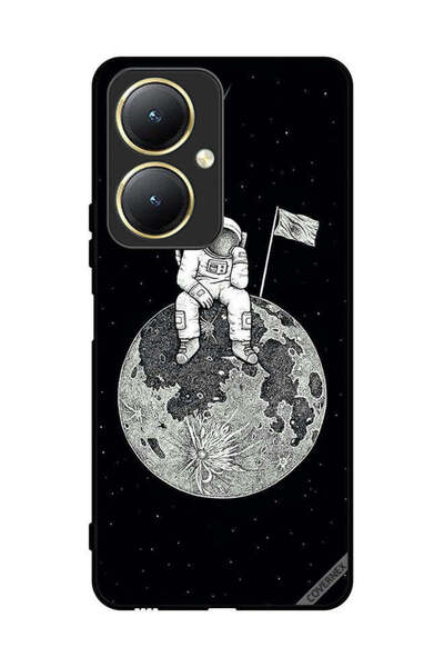 Covernex غطاء حماية لهاتف vivo Y35 Plus 5G ماذا تفعل أيضًا في هذا الكون؟