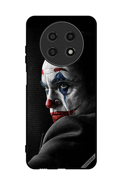Covernex غطاء حماية لهاتف هواوي نوفا واي 91 - جوكر حزين
