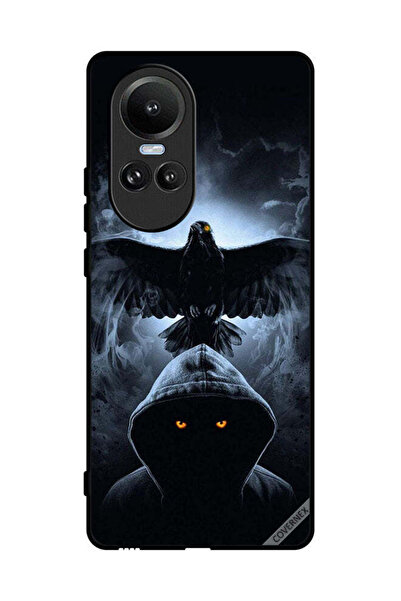 Covernex غطاء حماية لهاتف Oppo Reno10 Pro Eagle