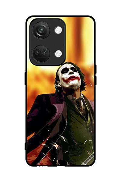 Covernex غطاء حماية لهاتف OnePlus Nord 3 5G - مشاعر وتخيلات الجوكر