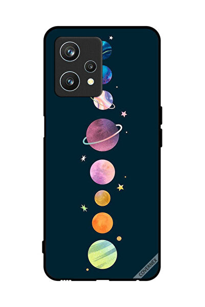 Covernex غطاء حماية لهاتف Realme 9 Pro - سبيس آند ستارز