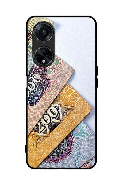 Covernex غطاء حماية لهاتف Oppo A98 5G ريال