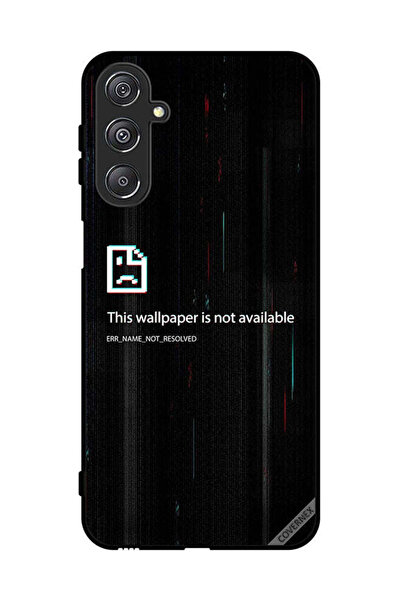 Covernex غطاء حماية لهاتف Samsung Galaxy M34 5G، هذه الخلفية غير متوفرة