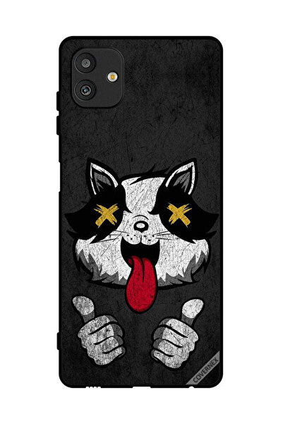 Covernex غطاء حماية لهاتف سامسونج جالاكسي M13 5G مارشميلو كات