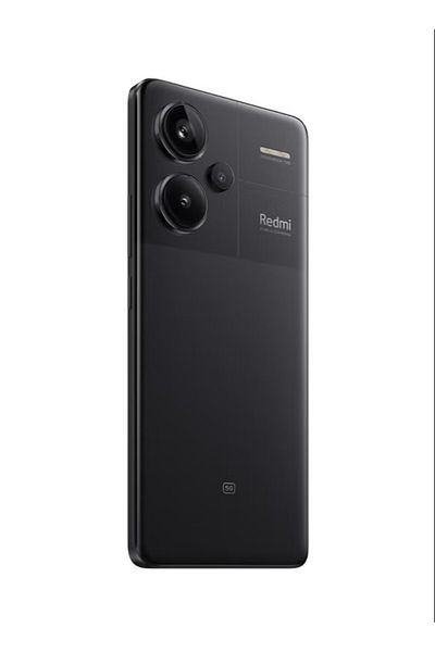 Xiaomi REDMI NOTE 13 PRO+ 5G DS 8/256GB BLACK
