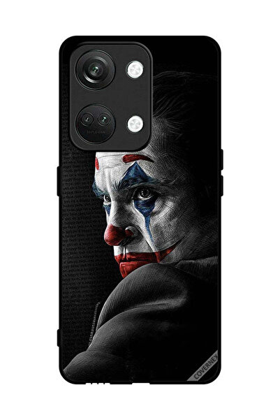 Covernex غطاء حماية لهاتف OnePlus Nord 3 5G - جوكر حزين