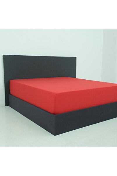 Flex Cotton ملاءات سرير من السلسلة الفاخرة 100% قطن - مرنة - لشخص واحد / لشخص...