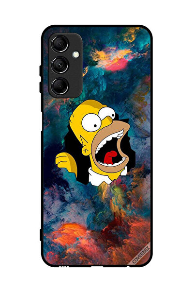 Covernex غطاء حماية لهاتف سامسونج جالاكسي M14 5G سيمبسون