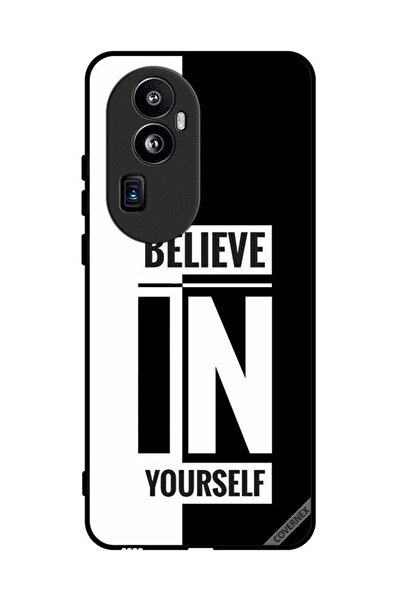 Covernex غطاء حماية لهاتف Oppo Reno 10 Pro Plus ثق بنفسك