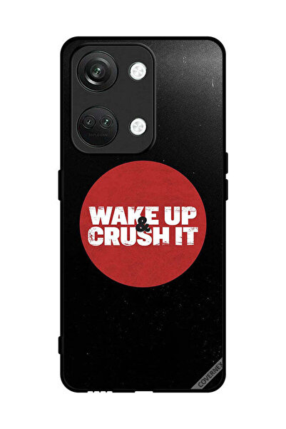 Covernex غطاء حماية لهاتف OnePlus Nord 3 5G استيقظ واسحقه