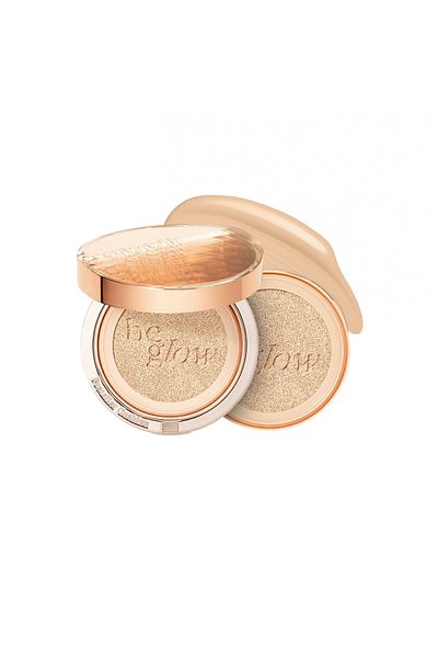 Espoir Pro Tailor Be Glow Cushion New Class Set #25 Tan SPF42 PA++ 2x13 g - tanned illuminating