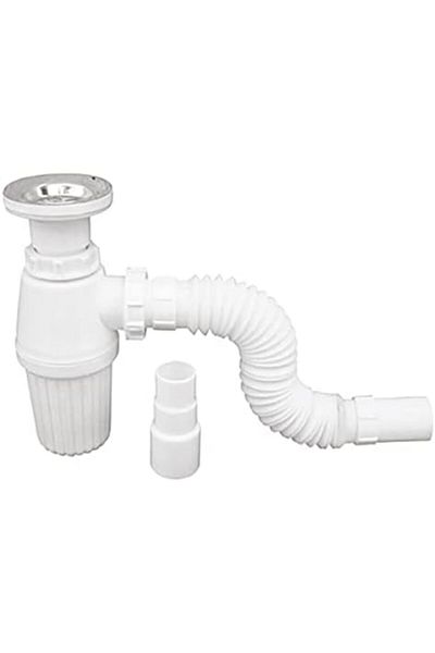 Mena Rise Diyar-ı Fırsat Shop Stone-Faced Blind Siphon (16401) 1017157