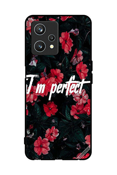 Covernex غطاء حماية لهاتف Realme 9 Pro I M Perfect