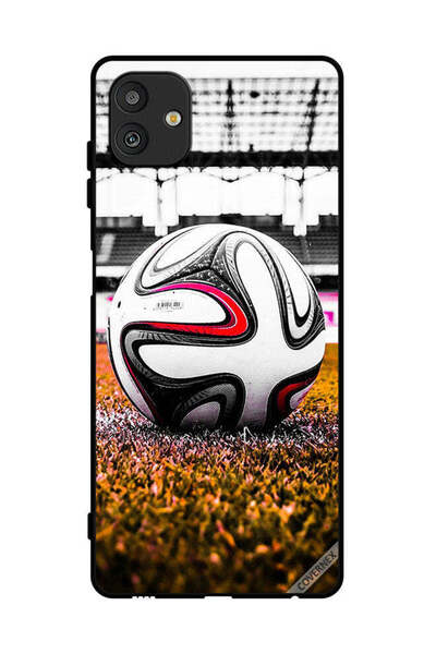Covernex غطاء حماية لهاتف سامسونج جالاكسي M13 5G Ball