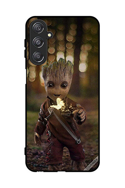 Covernex غطاء حماية لهاتف سامسونج جالاكسي M34 5G جروت