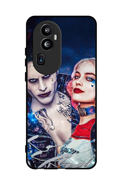 Covernex غطاء حماية لهاتف Oppo Reno 10 Pro Plus Couple