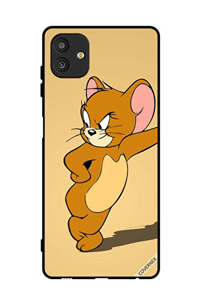 Covernex غطاء حماية لهاتف سامسونج جالاكسي M13 5G جيري