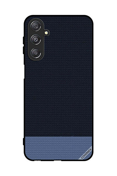 Covernex غطاء حماية لهاتف سامسونج جالاكسي M34 5G بنقشة أشكال منقطة