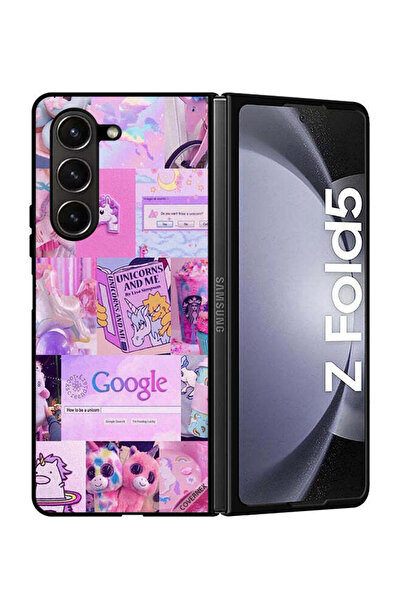 Covernex غطاء حماية لهاتف سامسونج جالاكسي زد فولد 5 هوايات