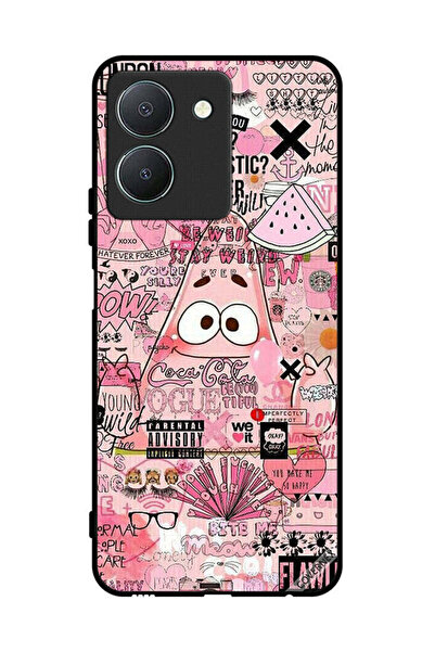 Covernex Protective Case Cover For Vivo Y36 4G Girls Favorite Tags