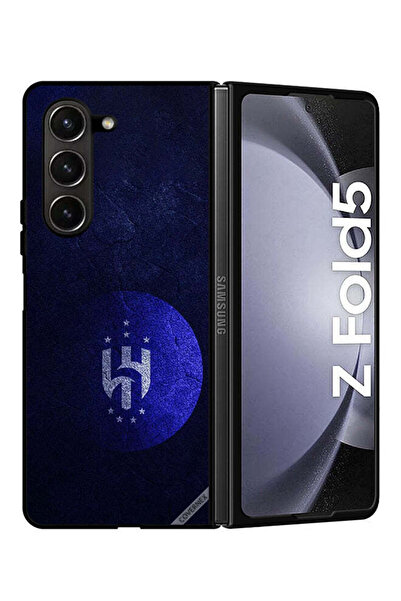 Covernex غطاء حماية لهاتف سامسونج جالاكسي زد فولد 5 نادي الهلال