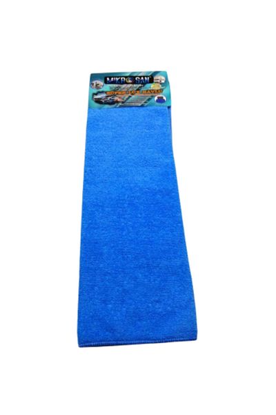 Mena Rise Şirinshop Super Towel Microfiber Washing and Drying Cloth 50X70Cm 1108107