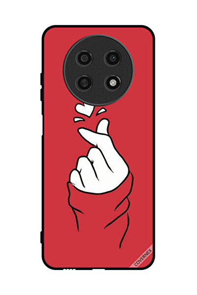 Covernex غطاء حماية لهاتف هواوي نوفا Y91 سناب لوف