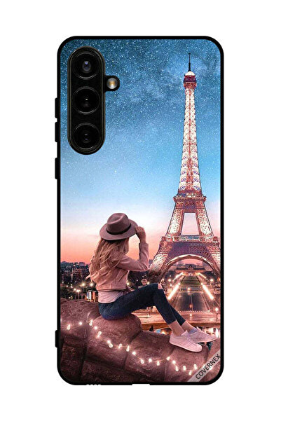 Covernex Protective Case Cover For Samsung Galaxy S23 FE Don't Touch My Phone...