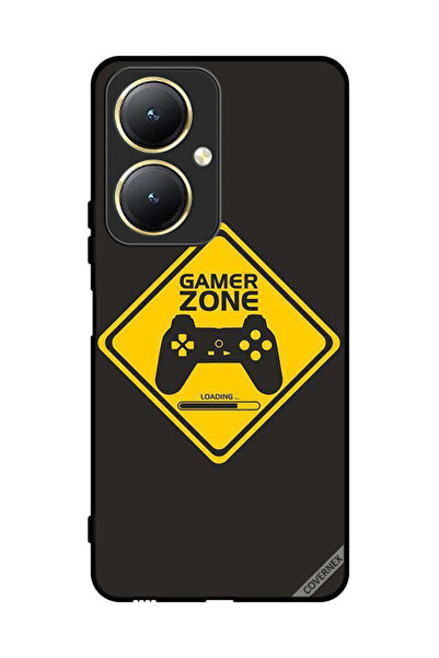 Covernex غطاء حماية لهاتف vivo Y27 4G Gamer Zone Loading