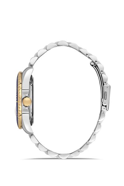 DAVID GUNER Dg-8781Ga-D3 Men's Wristwatch
