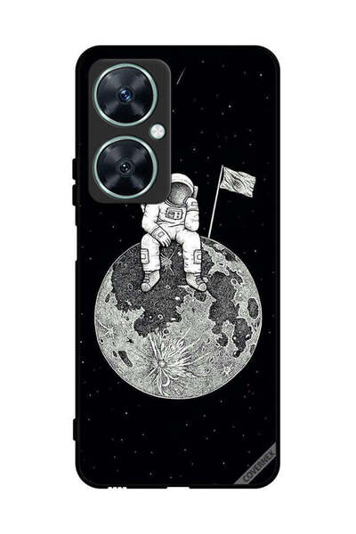 Covernex غطاء حماية لهاتف هواوي نوفا 11i ماذا تفعل أيضًا في هذا الكون؟