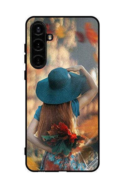 Covernex Protective Case Cover For Samsung Galaxy S23 FE Don't Touch My Phone...