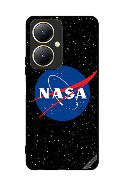 Covernex غطاء حماية لهاتف فيفو Y27 4G ناسا