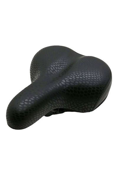 Mena Rise Şirinshop Large Spring Bike Saddle Seat 1108107