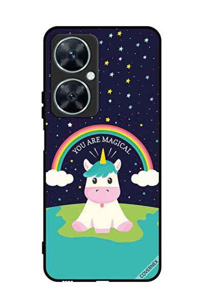 Covernex غطاء حماية لهاتف هواوي نوفا 11i - وحيد القرن السحري