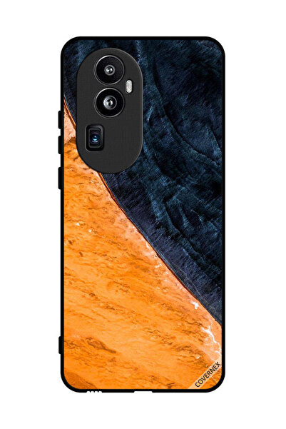 Covernex غطاء حماية لهاتف Oppo Reno 10 Pro Plus بنمط طلاء