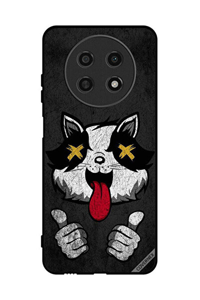 Covernex غطاء حماية لهاتف هواوي نوفا Y91 مارشميلو كات