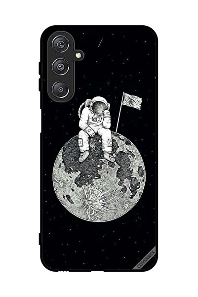 Covernex غطاء حماية لهاتف سامسونج جالاكسي M34 5G ماذا تفعل أيضًا في هذا الكون؟