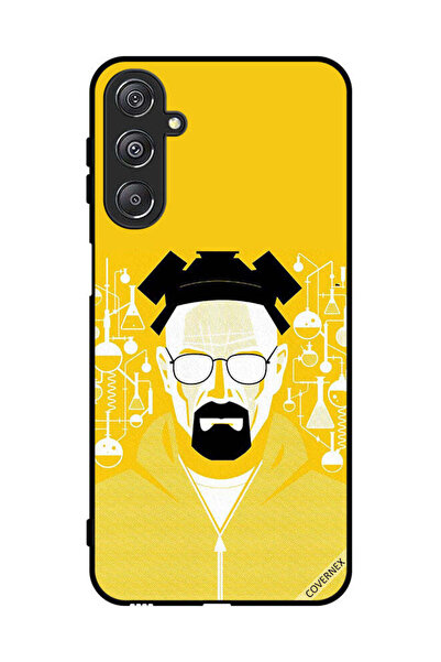 Covernex غطاء حماية لهاتف سامسونج جالاكسي M34 5G مان لاب