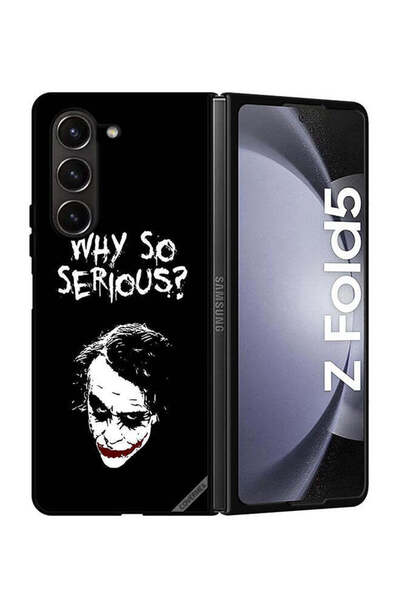 Covernex غطاء حماية لهاتف سامسونج جالاكسي زد فولد 5 لماذا هذا الجد؟