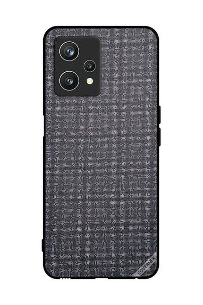 Covernex Protective Case Cover For Realme 9 Pro Dotted Pattern