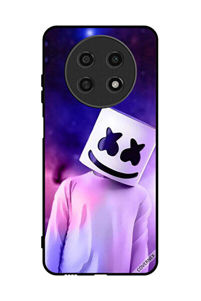 Covernex غطاء حماية لهاتف هواوي نوفا Y91 مارشميلو هيد