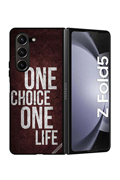 Covernex غطاء حماية لهاتف سامسونج جالاكسي زد فولد 5، اختيار واحد، حياة واحدة