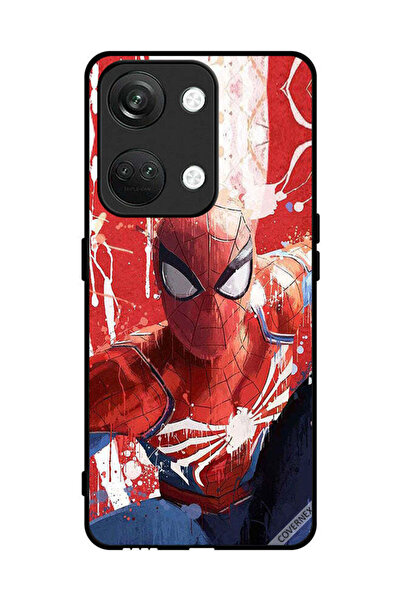 Covernex غطاء حماية لهاتف OnePlus Nord 3 5G Spiderman