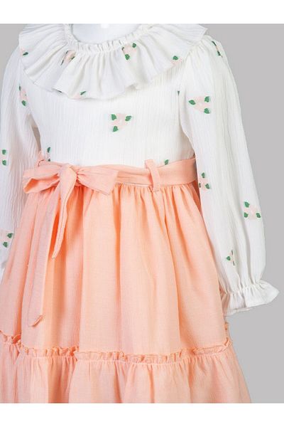 Cherrys Bebek Daisy Dress