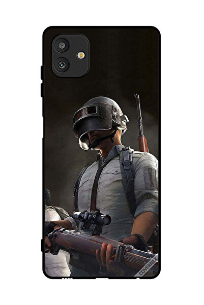 Covernex غطاء حماية لهاتف سامسونج جالاكسي M13 5G لاعب ببجي