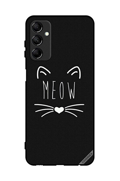 Covernex غطاء حماية لهاتف سامسونج جالاكسي M14 5G مياو
