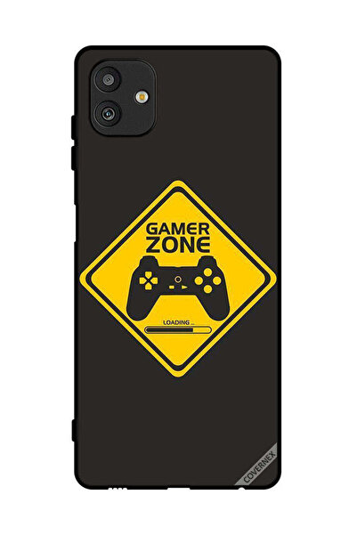 Covernex غطاء حماية لهاتف سامسونج جالاكسي M13 5G Gamer Zone Loading
