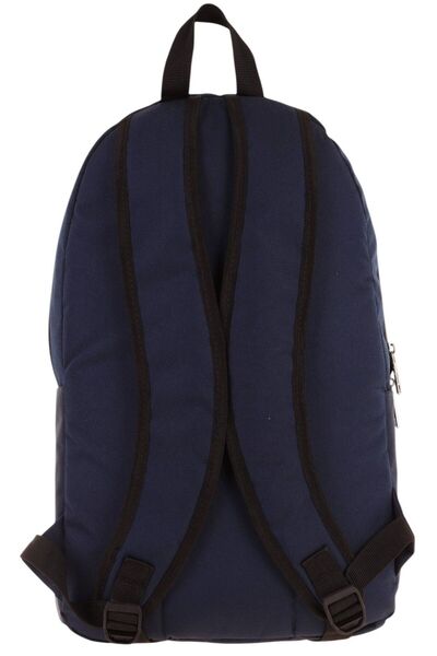 jordanair Jordan Air Olympia Lacivert Beyaz Erkek Sırt Çantası (Dört Bölmeli) - Q3121